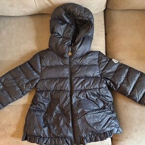 Moncler Enfant Puffer